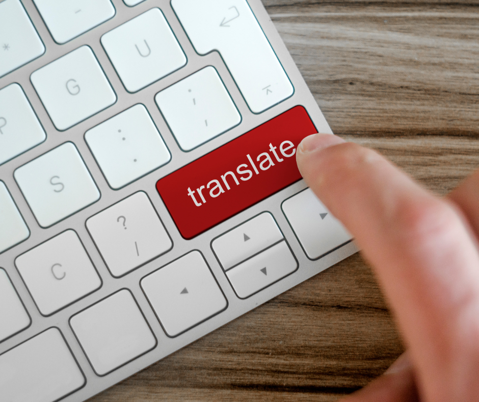 Traducciones