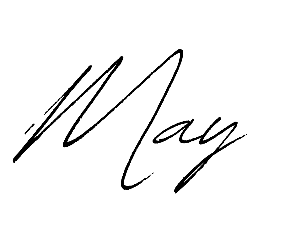May